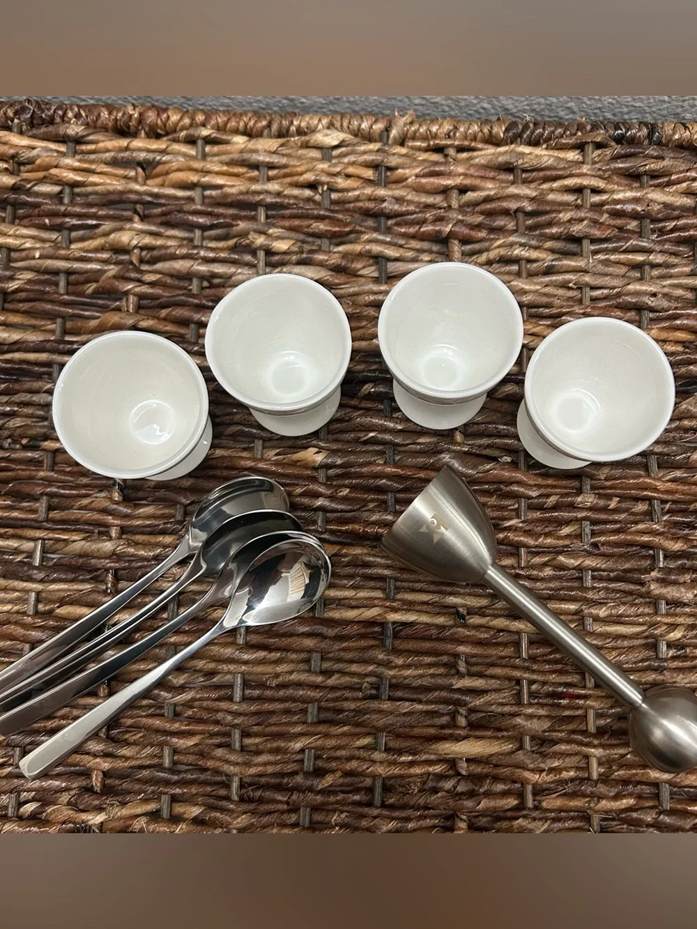 N/A set four